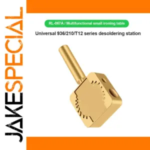 Heating Disassembly Platform for iPhone A8-A14