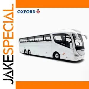 Irizar PB 1:76 Diecast Bus Model