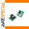 Compact 0.9V-5V Boost Converter Module