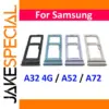 Samsung A32-A72 SIM Tray Holder Set (10 Pieces)