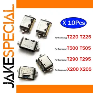 Samsung A7 / A8 Micro Mini USB Socket for Tablets