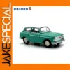 Austin A40 Mk2 Miniature Model - 1:76 Scale