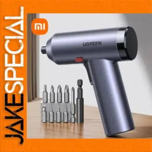 Xiaomi Electric Screwdriver Set for Home Use