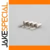 High-Quality Copper Electrical Connectors Set