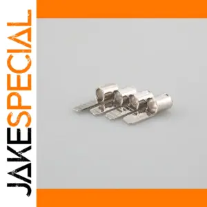High-Quality Copper Electrical Connectors Set