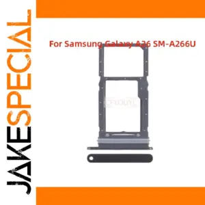 Samsung Galaxy A26 Tray Holder for SIM & Micro SD