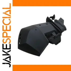 124mm RC Outboard Motor for Ships