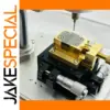 Micro Watch Repair Fixture with Fine-Tune Adjustment