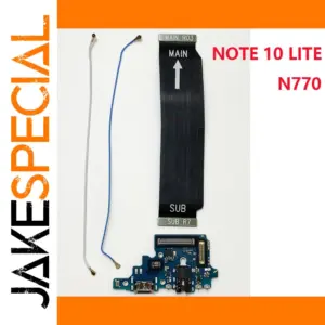Galaxy Note 10 Lite Replacement Repair Kit N770F