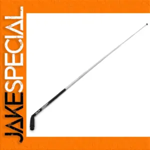 Foldable Telescopic Radio Antenna 95-1100MHz