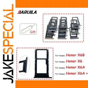 Huawei X6B/X6/X6A/X6A Plus SIM Card Holder