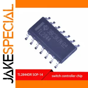 TL2844DR SOP-14 Switch Controller Chip Set (10 pcs)
