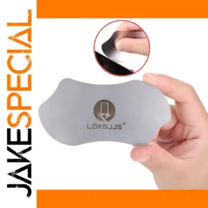 Ultra-Thin 4.13" Stainless Steel Pry Spudger