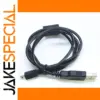 Fujifilm FinePix A850 A860 AV100 AV105 Data Cable