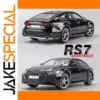 1:24 RS7 Alloy Diecast Model Car