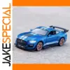 1:32 Scale Mustang Shelby GT500 Miniature Car