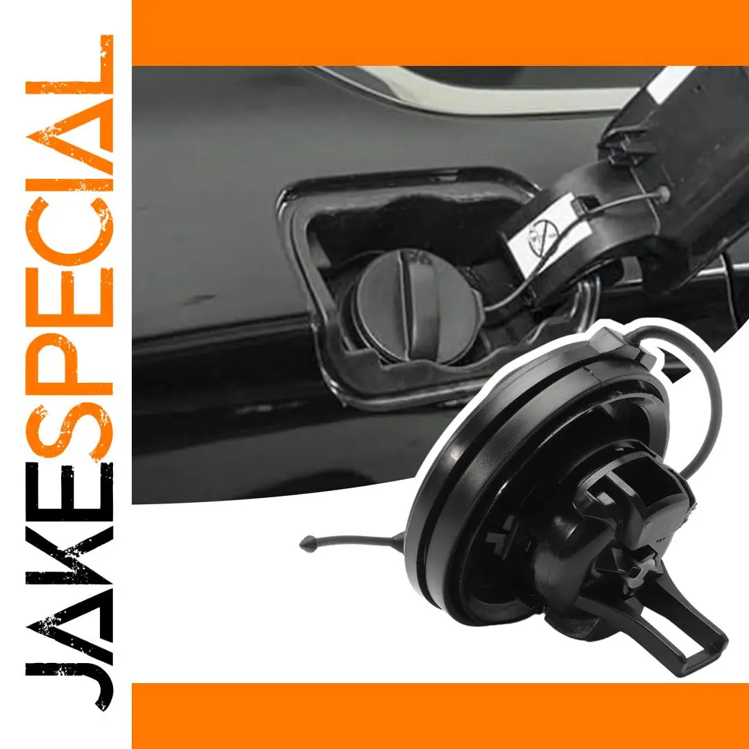 Black Fuel Tank Cap for Peugeot and Citroen 1 Black Fuel Tank Cap for Peugeot and Citroen