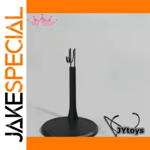 Support Stand for 1/6 Action Figures