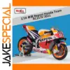 Repsol Honda RC213V 1:18 Scale Diecast Model