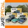 1959 Plymouth 1:43 Diecast Model Car