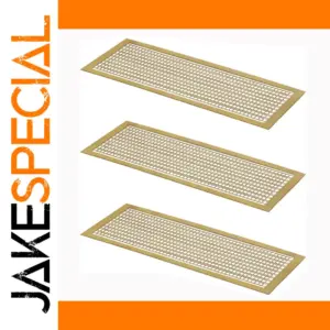 Brass Ladders for 1:200 Scale Ships