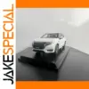 2023 UR-V 1:18 Scale Alloy Diecast Model