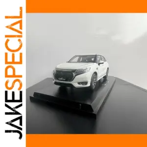2023 UR-V 1:18 Scale Alloy Diecast Model
