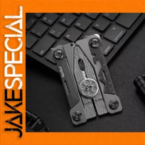 Nextool 14-in-1 Tactical Multi-Tool for Camping