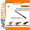 Abbree AR-775 Dual-Band Portable Antenna