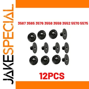 Dell Inspiron M2.5 Hinge Screw Set for Models 3567-5575