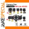 Huawei P40 Lite Camera Flex Cable Set