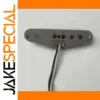 Alnico 5 SSS Guitar Pickup Upgrade