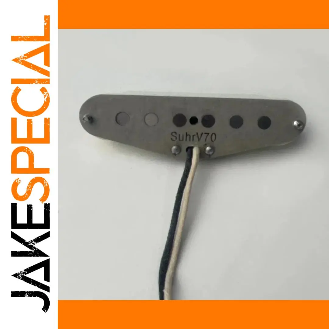 Alnico 5 SSS Guitar Pickup Upgrade 1 Alnico 5 SSS Guitar Pickup Upgrade