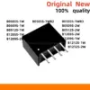 DC-DC Power Module Series B0505S-1W to B1212S-2W