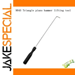 Triangle Piano Hammer Repair Tool GQ9045