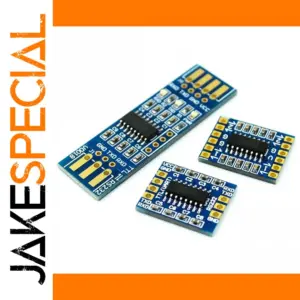 RS232 to TTL Serial Communication Module