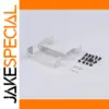 Stainless Steel Mounting Kit for Land Cruiser