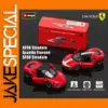 Ferrari SF90 Stradale 1:64 Diecast Model