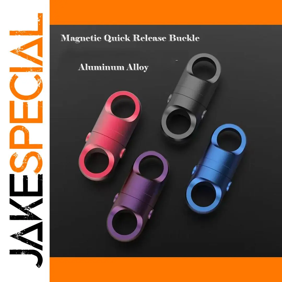 Mini Aluminum Alloy Rotating Keychain Buckle 1 Mini Aluminum Alloy Rotating Keychain Buckle