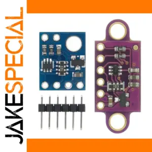 VL53L0X ToF Laser Distance Sensor Module