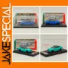 1:64 Scale Diecast Model Car Collection