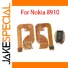 Nokia 8910 Flex Cable Replacement