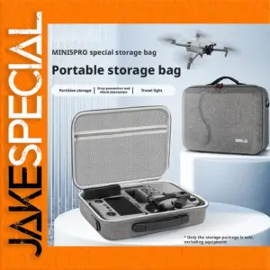 DJI Mini 5 Pro Nylon Storage Case