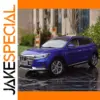 Saic Roewe X 1:16 Die-Cast Model Blue