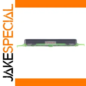 Galaxy M23 Replacement Side Buttons Set