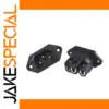 FI-06 NCF (R) AC IEC Audio Inlet