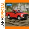 1:24 Scale Ford F150 Diecast Model Truck