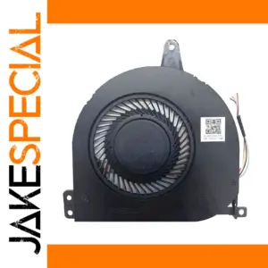 Dell Latitude 5470 E5470 Cooling Fan 0WKT5Y