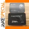 Taran Tactical G17 Miniature Keychain Replica