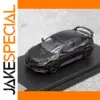 Honda Civic Type R FK8 1:64 Scale Diecast Model